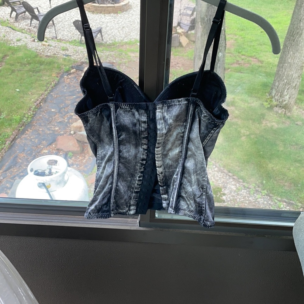Tank top - Picture 2 of 3